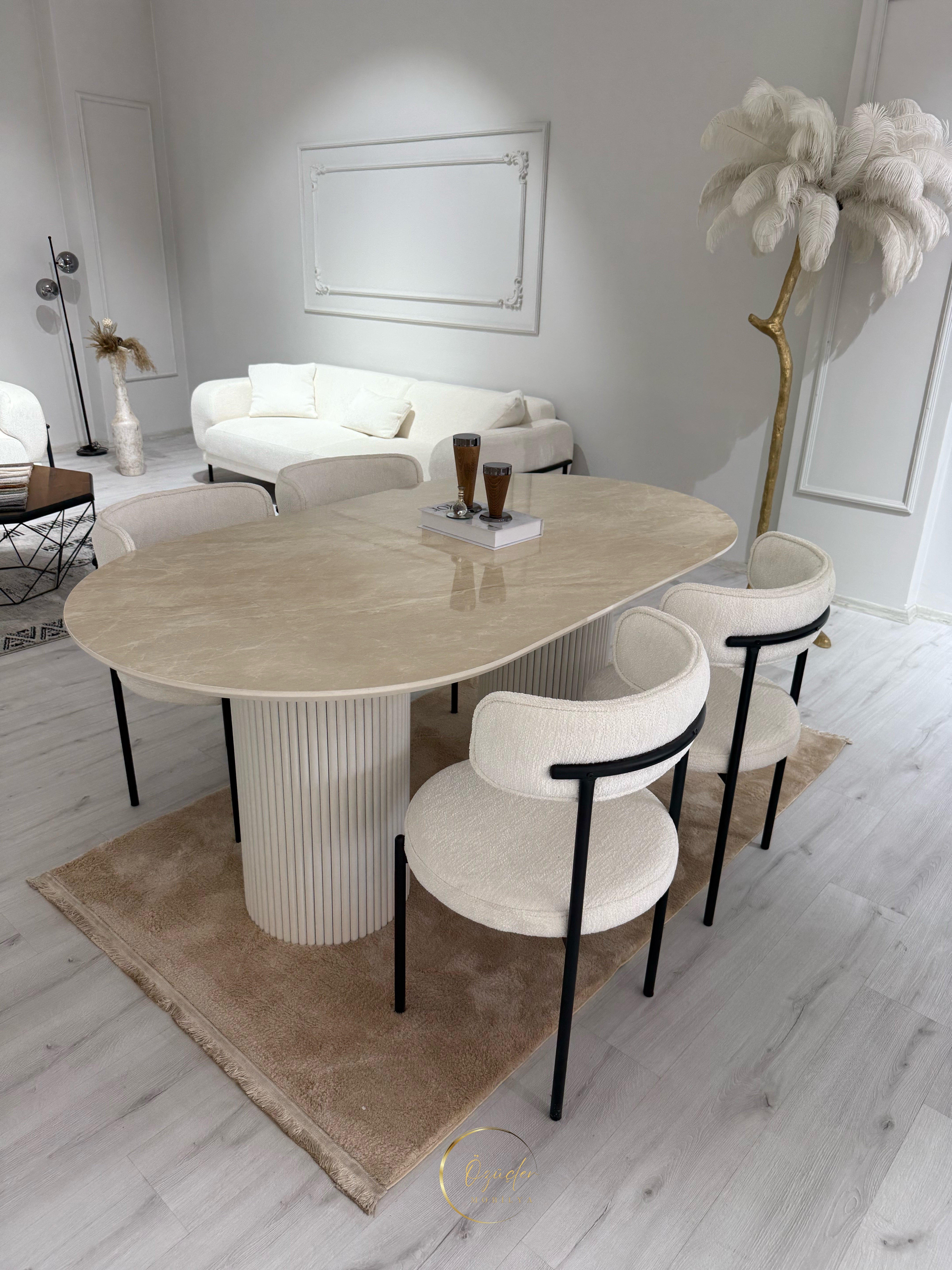 Palermo Set