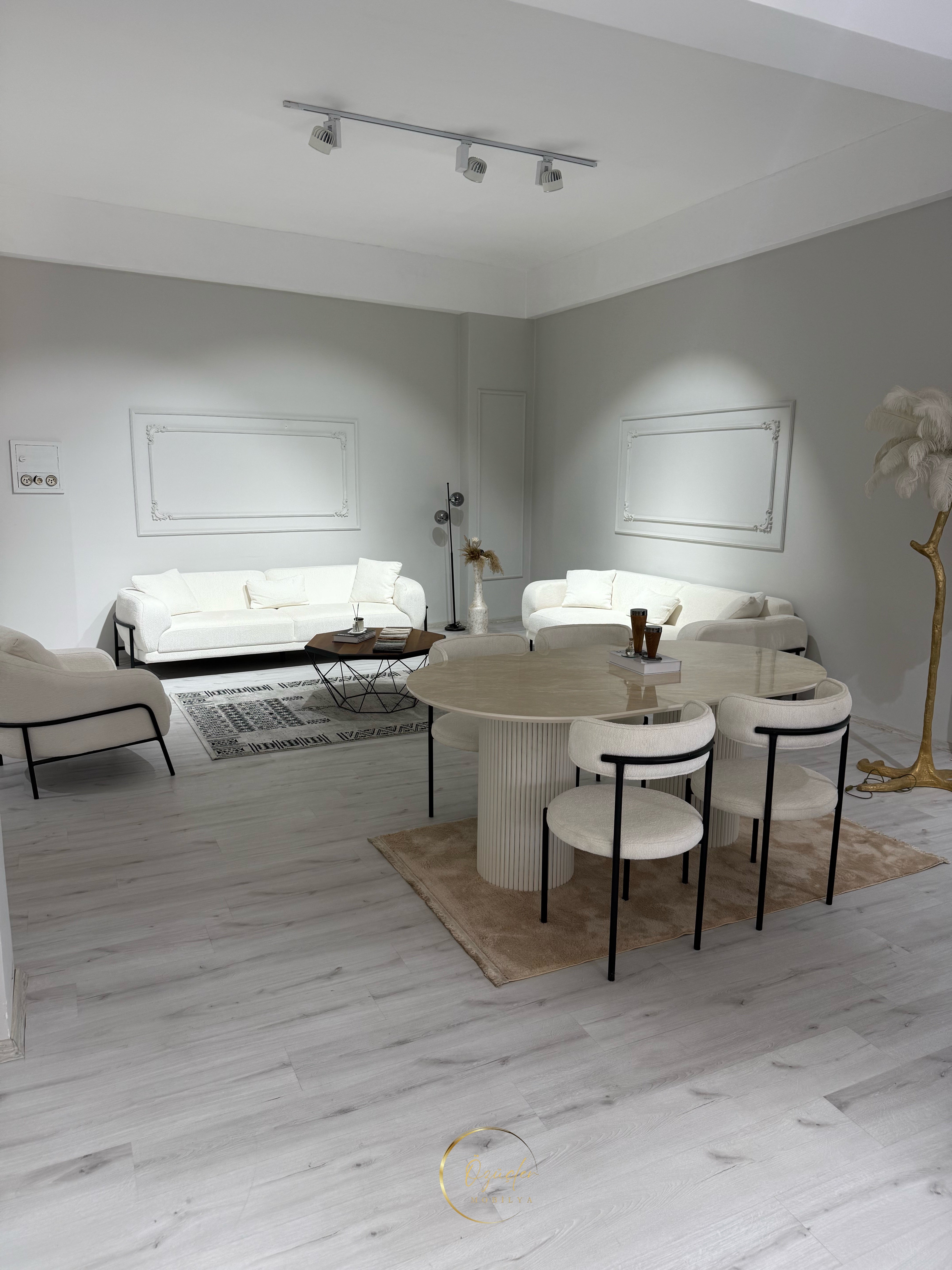 Palermo Set