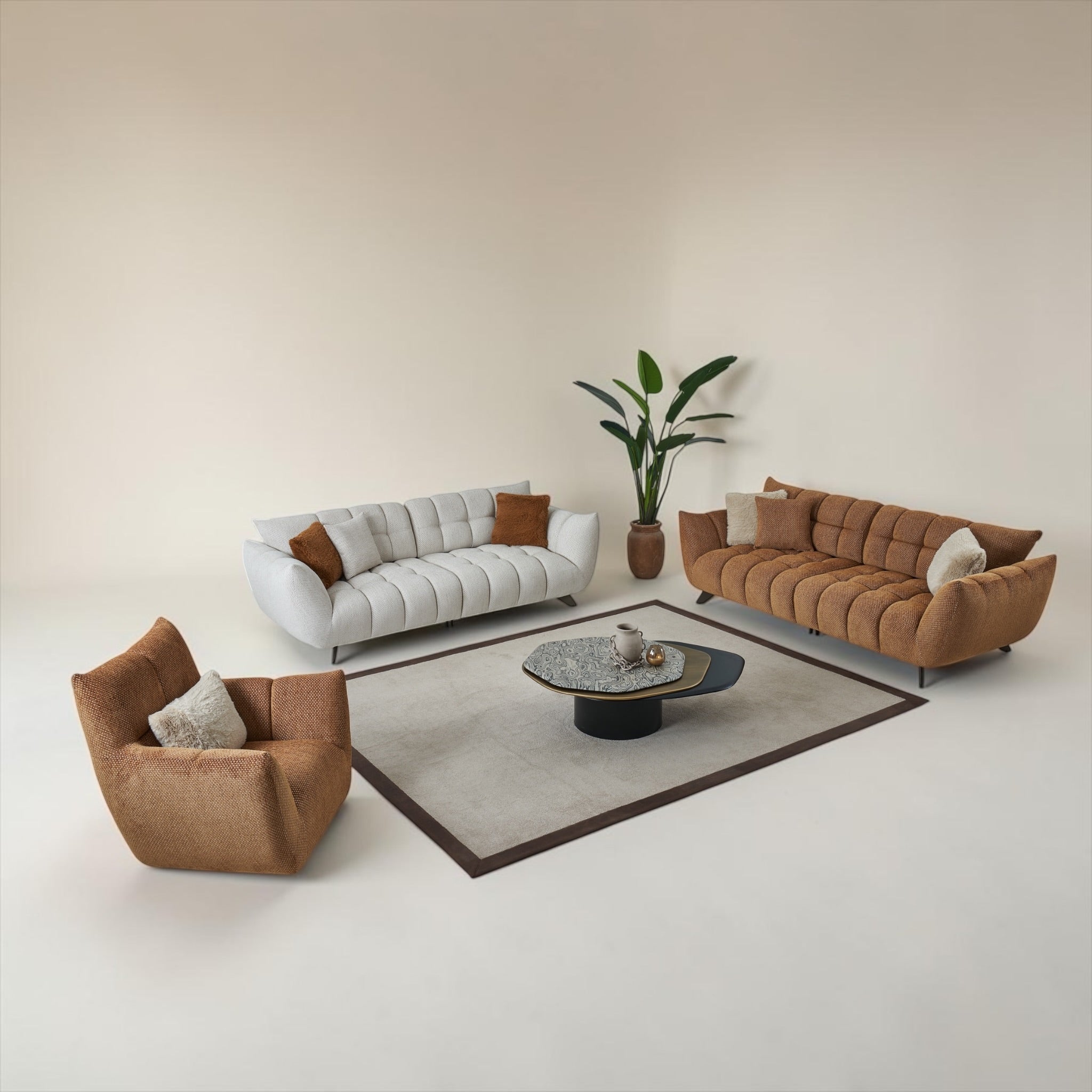 Nice Sofa Set
