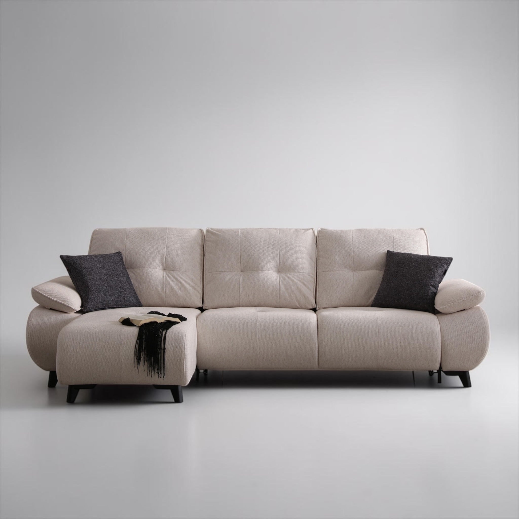 Elit Corner Sofa