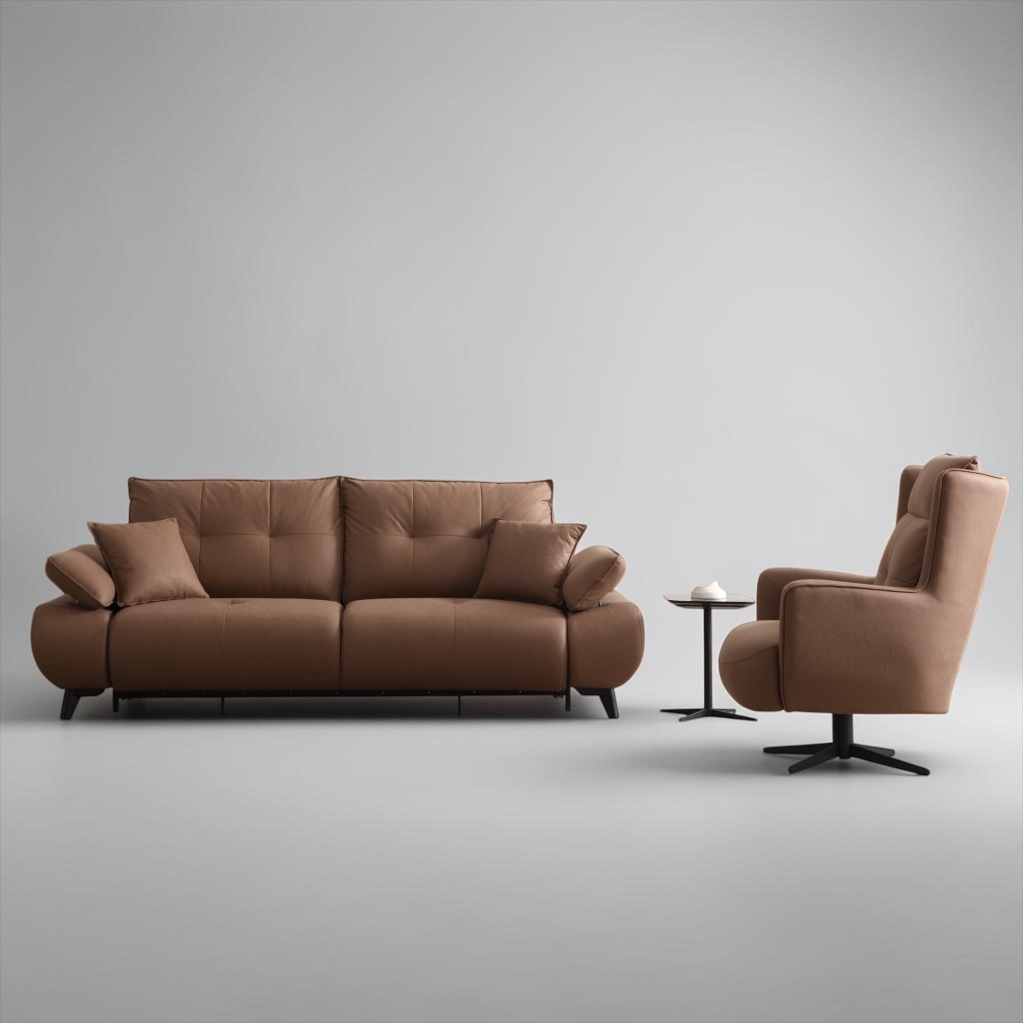 Elit Sofa Set